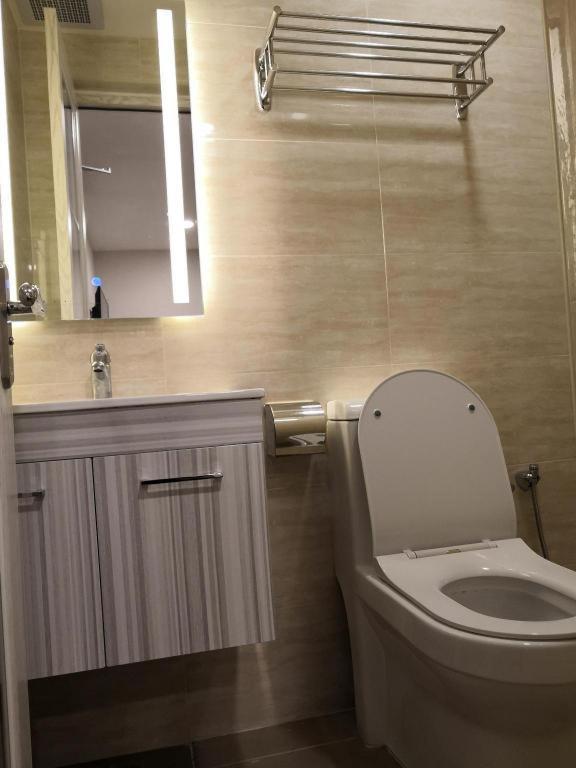 Hotel Lolex Kuchai Lama Kuala Lumpur Exteriér fotografie