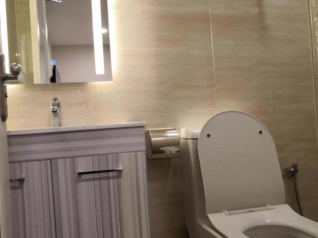 Hotel Lolex Kuchai Lama Kuala Lumpur Exteriér fotografie