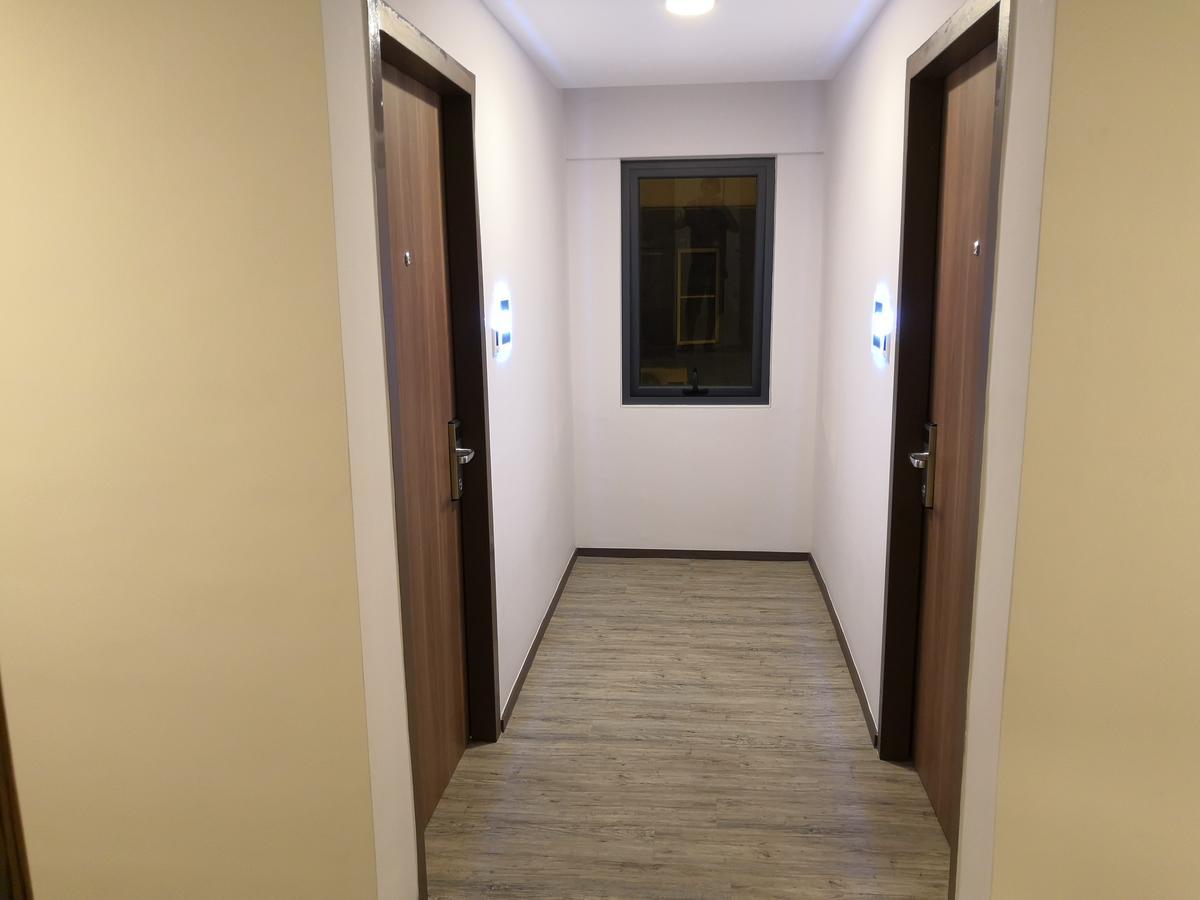 Hotel Lolex Kuchai Lama Kuala Lumpur Exteriér fotografie